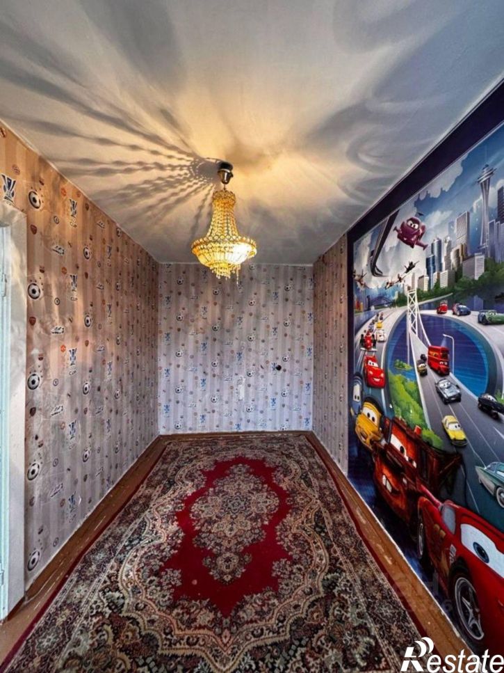 2-комн квартира улица Макаренко, 10,  д. 10