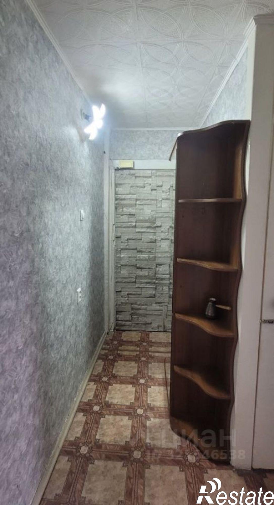 Купить квартиру за 2 950 000 рублей на Енисейская улица, 60