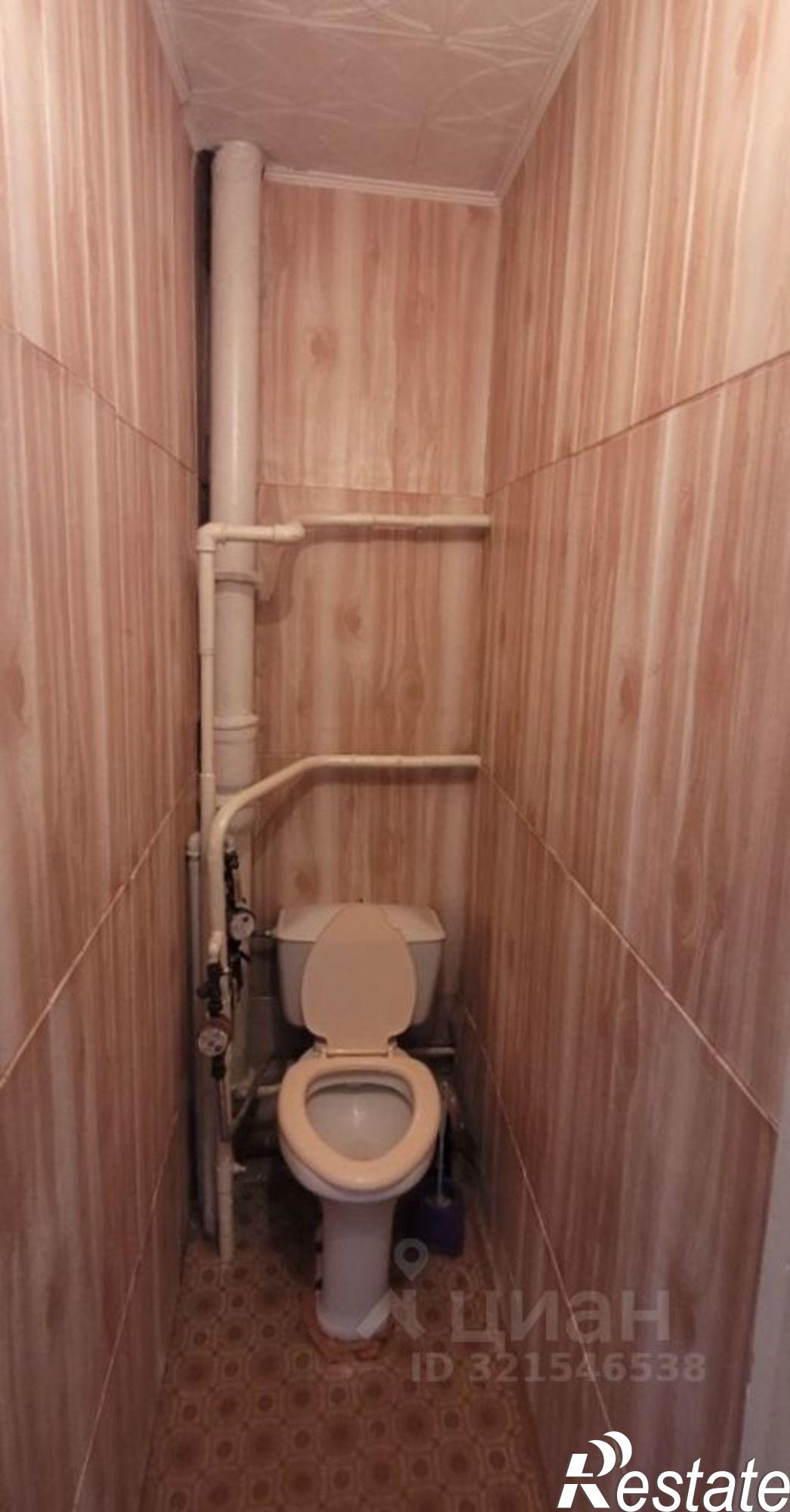 Купить квартиру за 2 950 000 рублей на Енисейская улица, 60