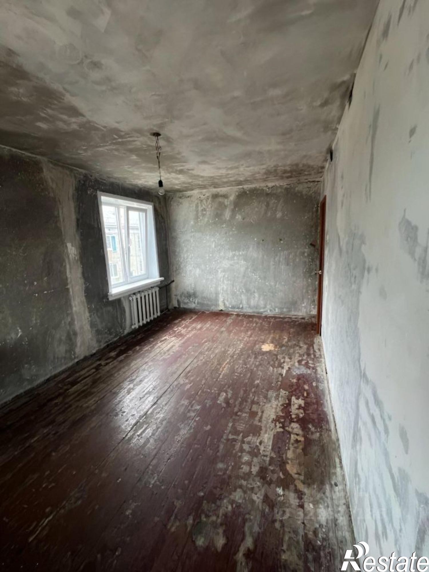 Купить квартиру за 3 400 000 рублей на Енисейская улица, 60В