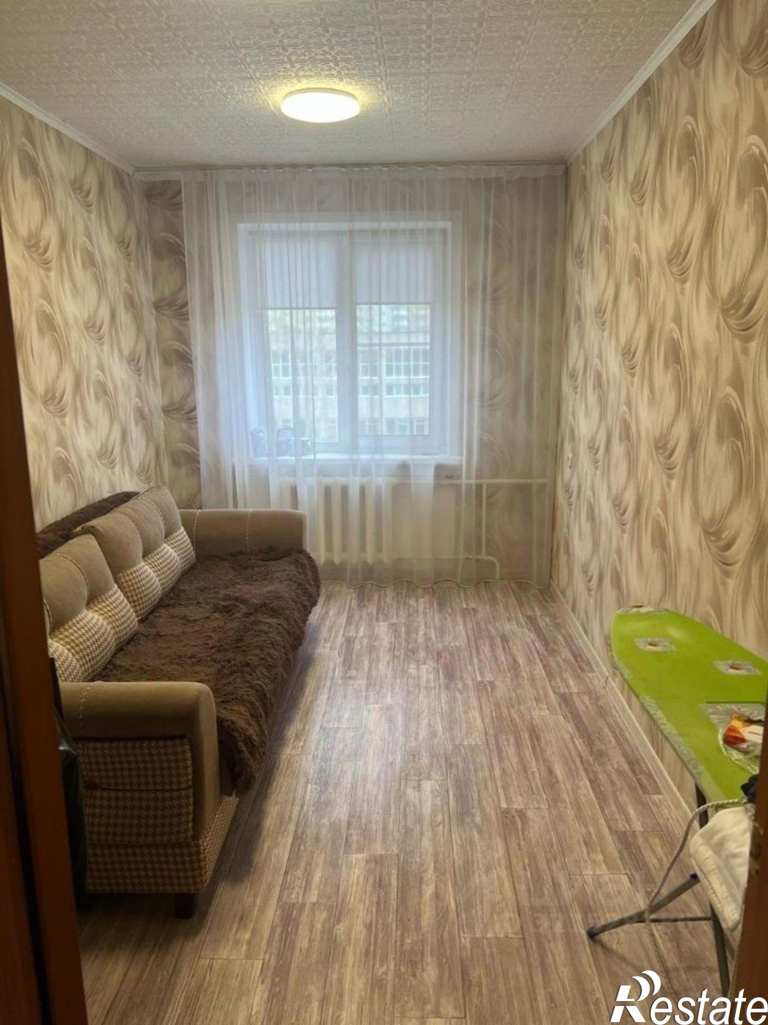 Купить квартиру за 3 400 000 рублей на Енисейская улица, 60В