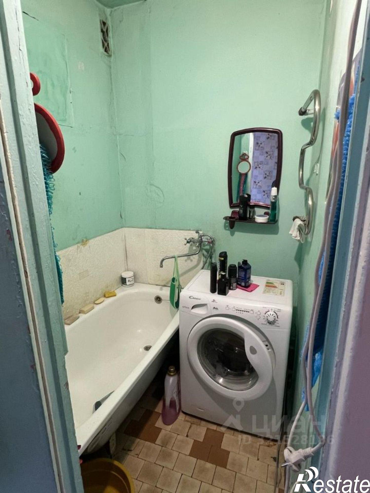 Купить квартиру за 3 400 000 рублей на Енисейская улица, 60В