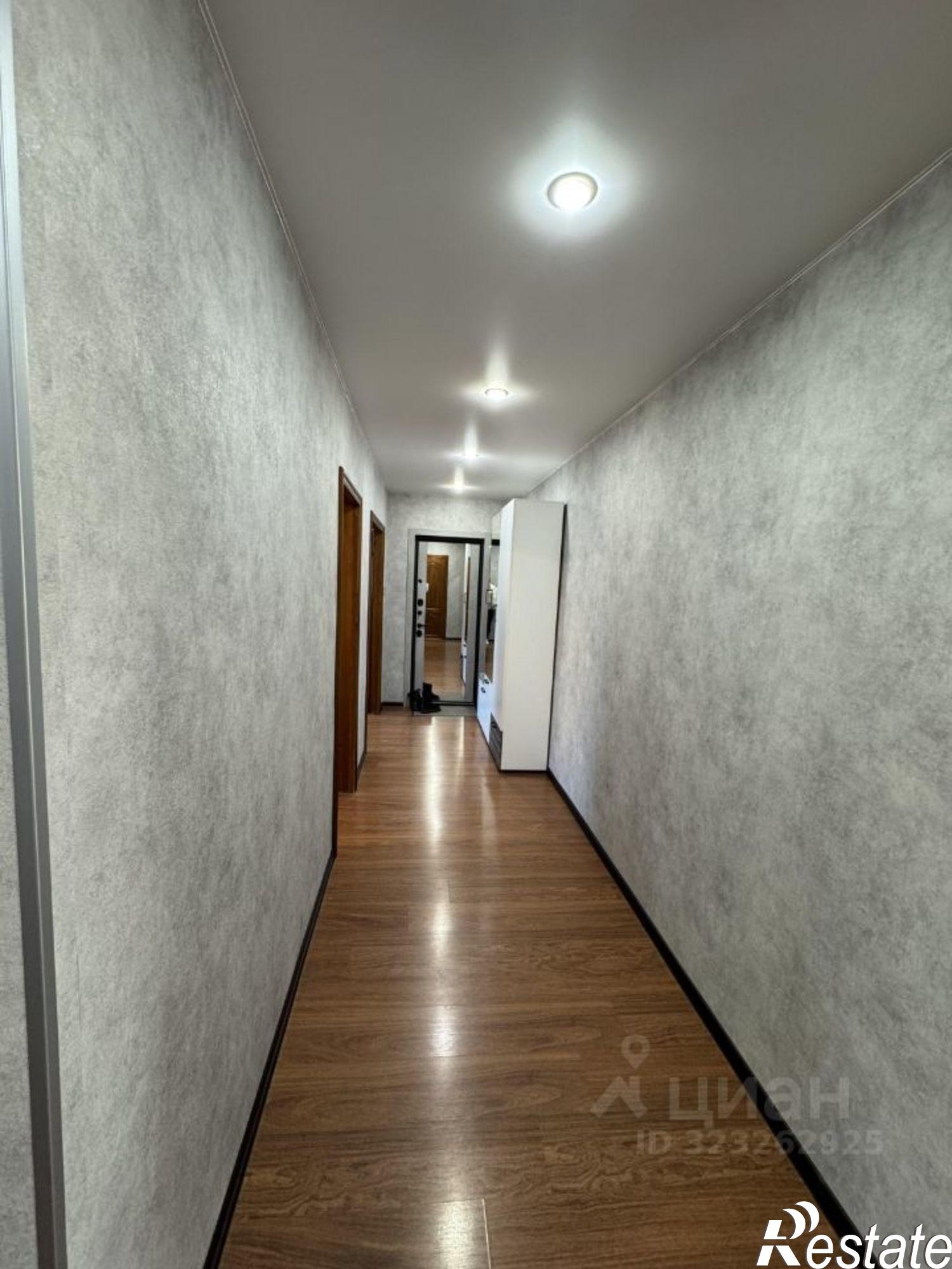 Купить квартиру за 5 500 000 рублей на Ангарская улица, 47