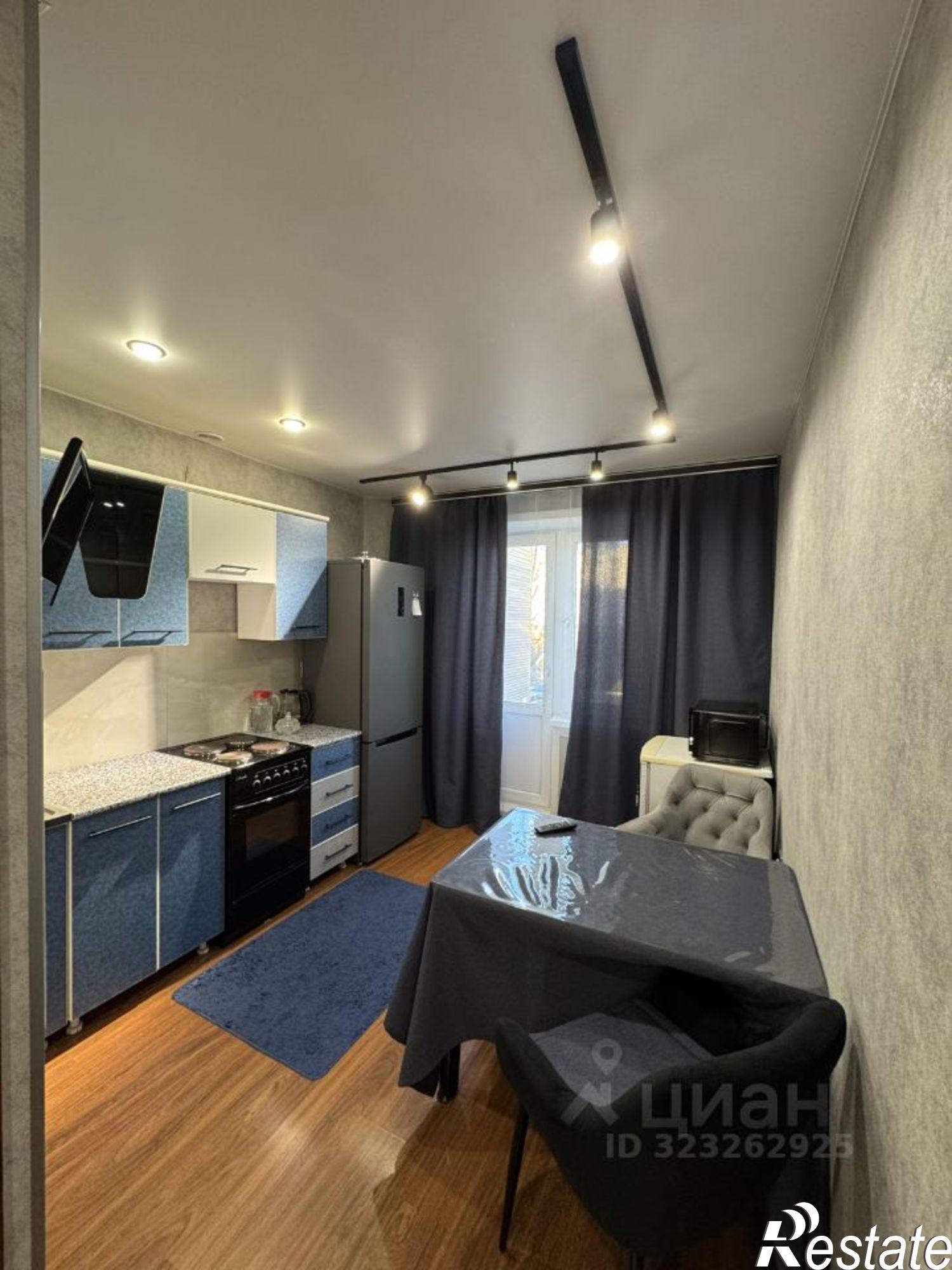 Купить квартиру за 5 500 000 рублей на Ангарская улица, 47