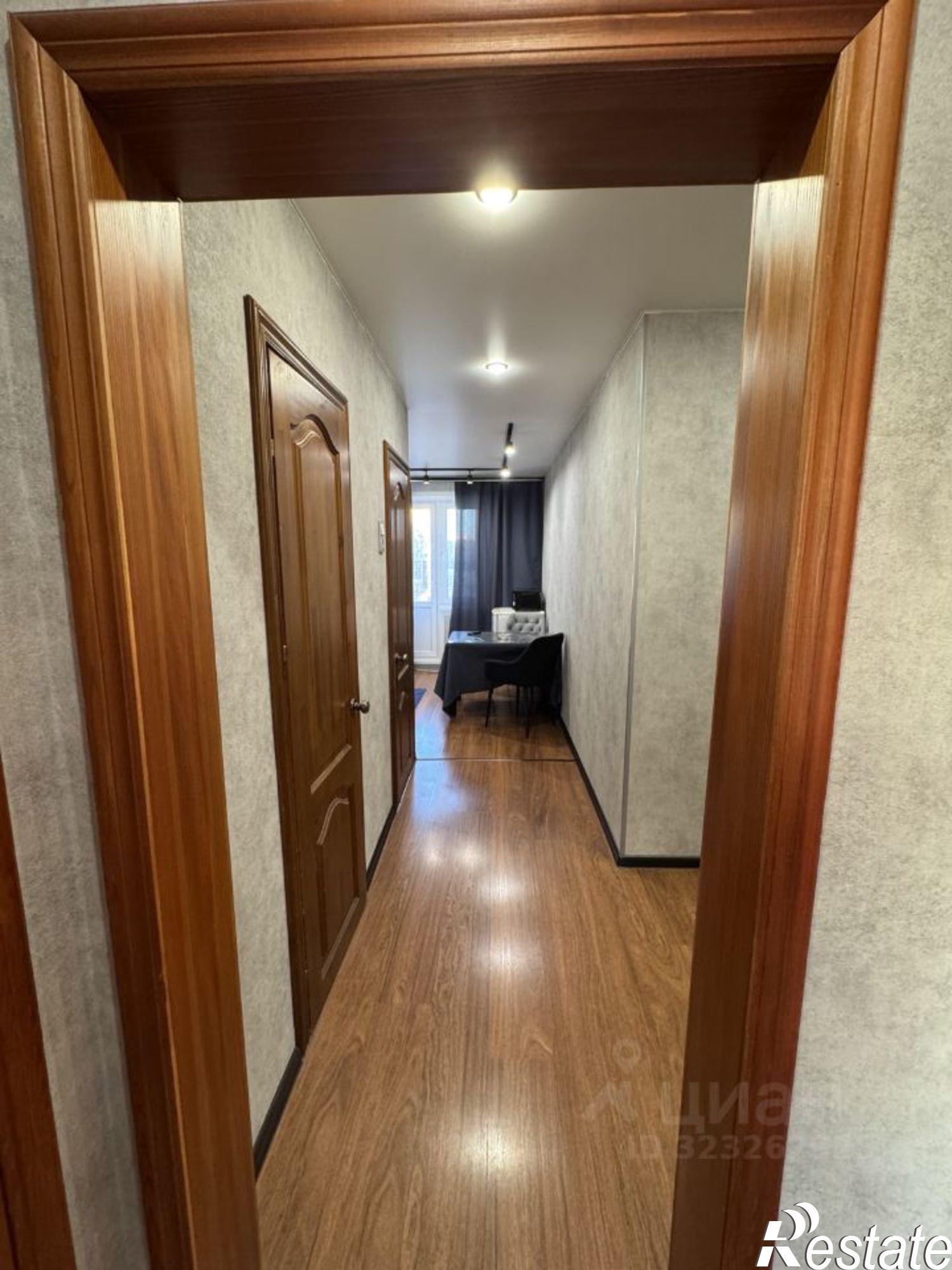 Купить квартиру за 5 500 000 рублей на Ангарская улица, 47