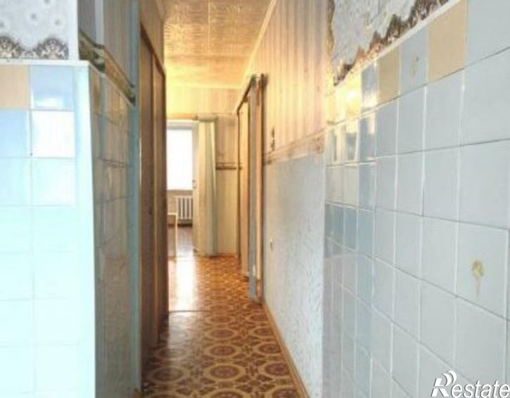 3-комн квартира проспект Ленина, 13,  д. 13