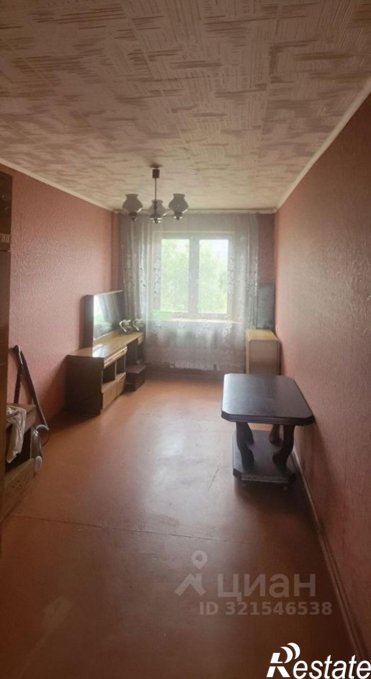 2-комн квартира Енисейская улица, 60,  д. 60