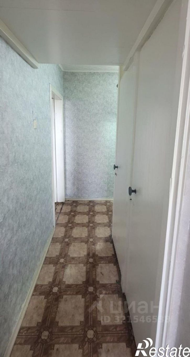 2-комн квартира Енисейская улица, 60,  д. 60