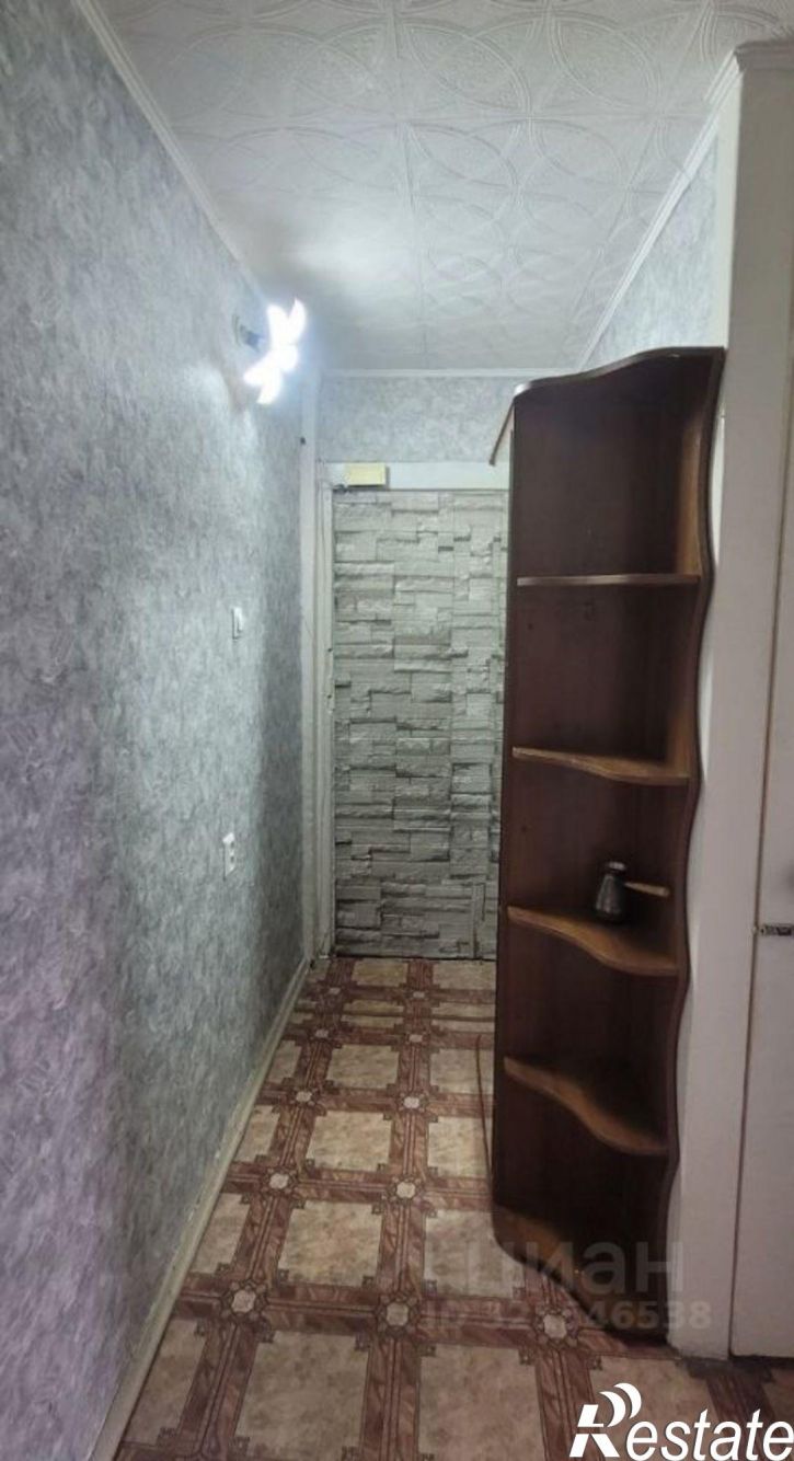 2-комн квартира Енисейская улица, 60,  д. 60