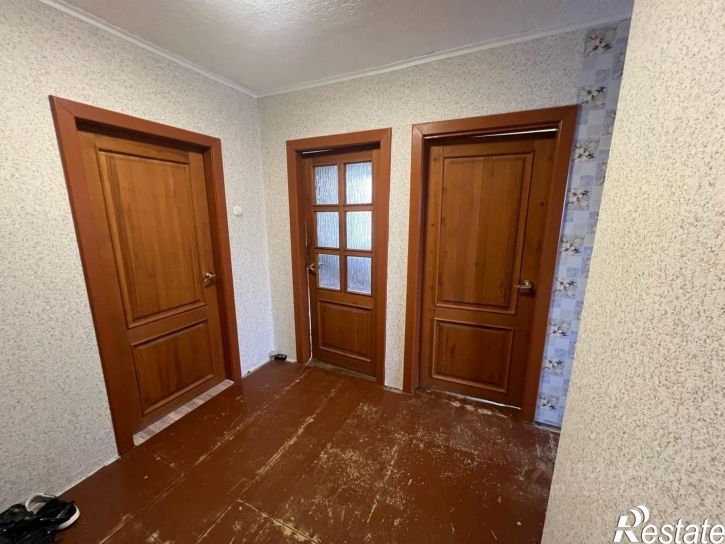 3-комн квартира Енисейская улица, 60В,  д. 60В