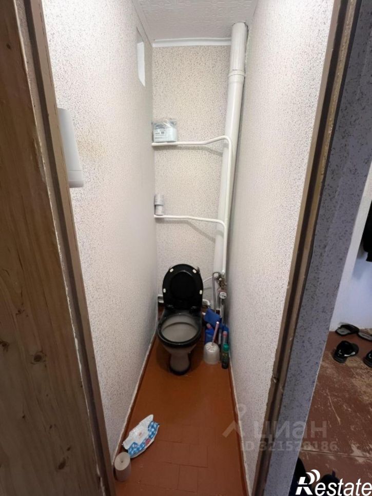 3-комн квартира Енисейская улица, 60В,  д. 60В