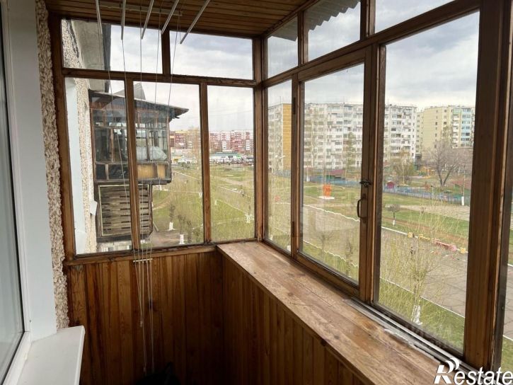 3-комн квартира Енисейская улица, 60В,  д. 60В