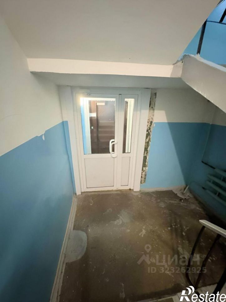 4-комн квартира Ангарская улица, 47,  д. 47