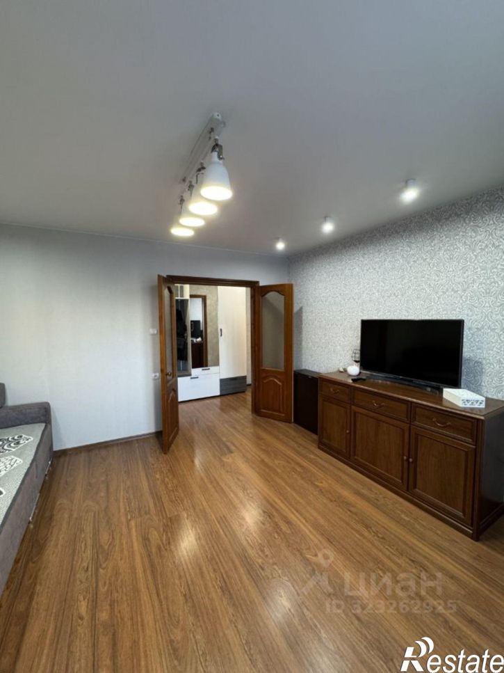 4-комн квартира Ангарская улица, 47,  д. 47