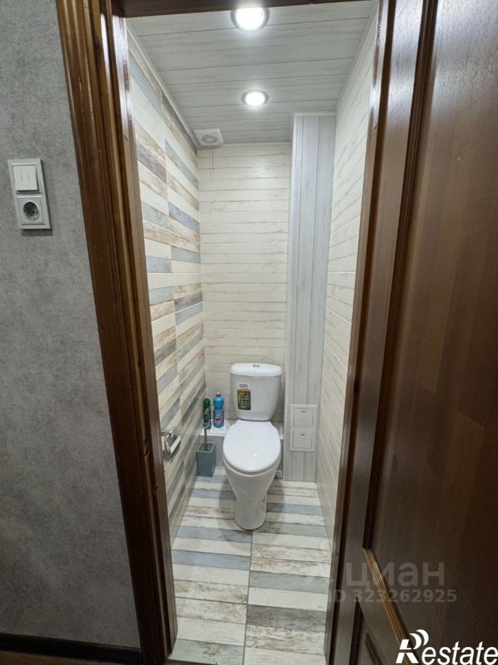 4-комн квартира Ангарская улица, 47,  д. 47