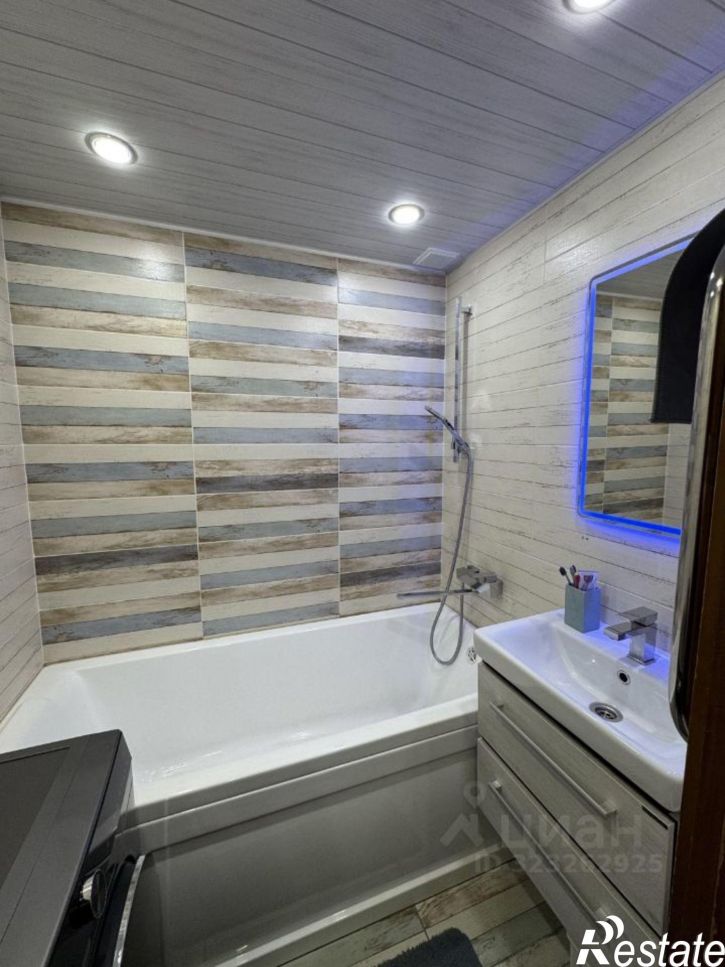 4-комн квартира Ангарская улица, 47,  д. 47