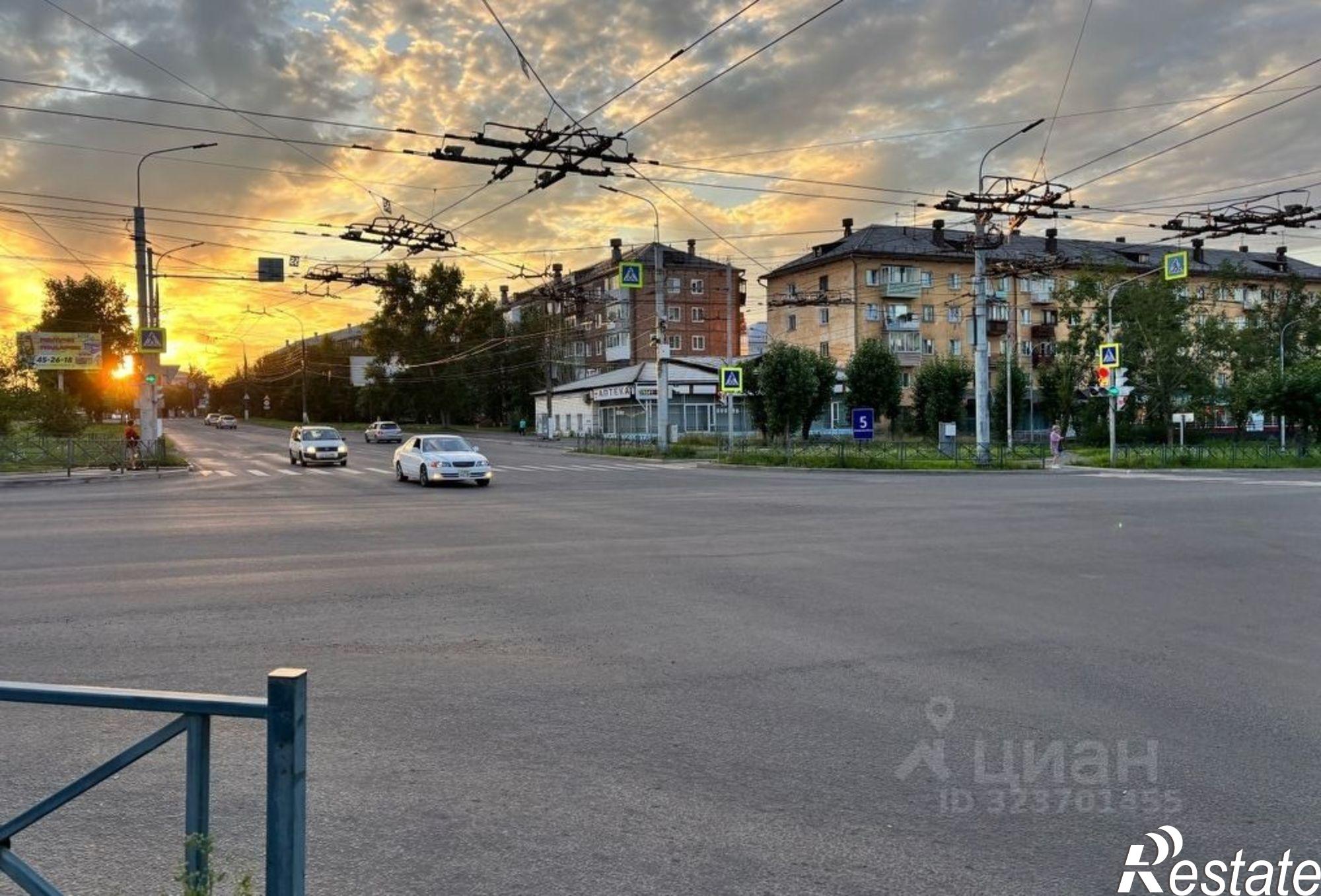 Сдать ОСЗ, отдельно стоящее здание за 124 822 рублей на Комсомольская улица, 25