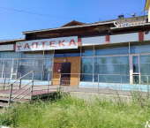 ОСЗ 449 кв м Комсомольская улица, 25