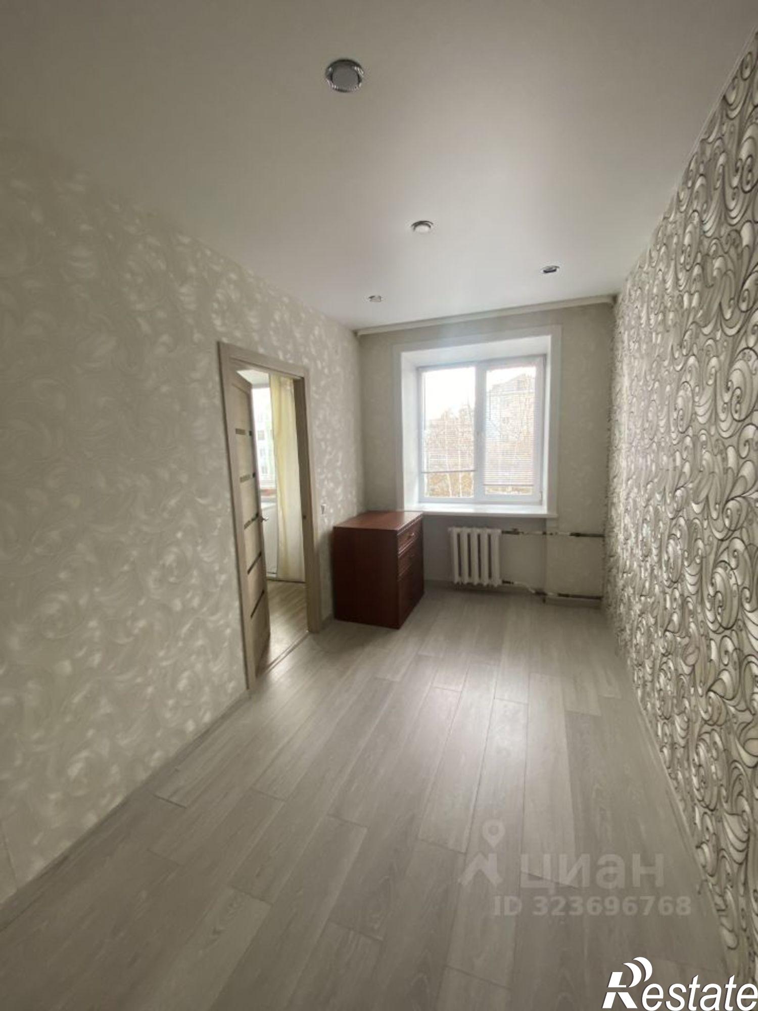 Сдать квартиру за 30 000 рублей на ул Наймушина, 15