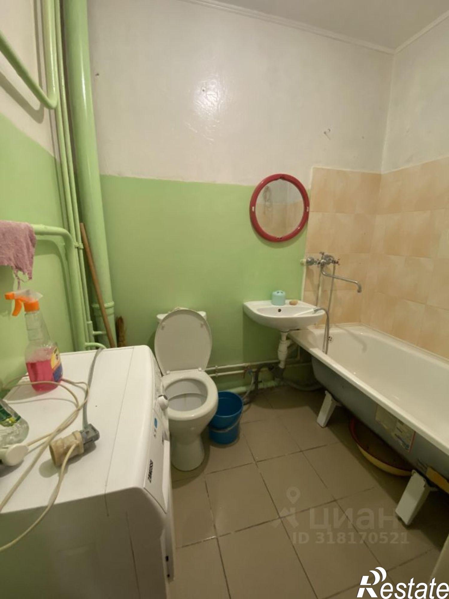 Сдать квартиру за 15 000 рублей на улица Пушкина, 25