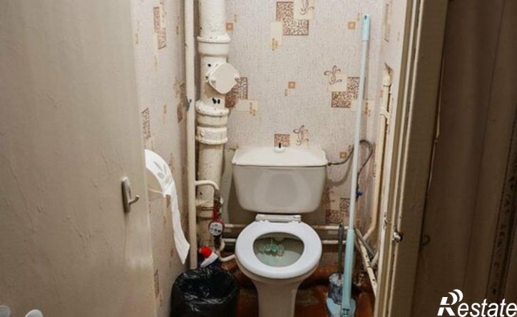 2-комн квартира ул Комсомольская, 70,  д. 70