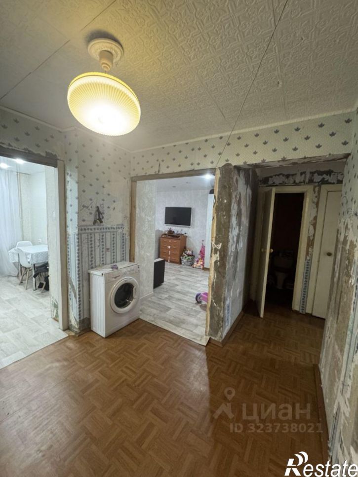 2-комн квартира Центральная улица, 14,  д. 14