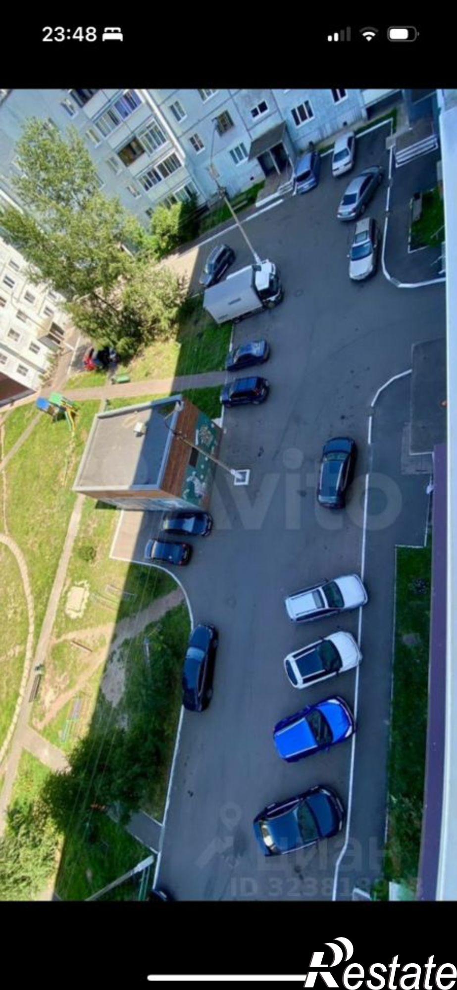 Купить квартиру за 7 200 000 рублей на улица Крупской, 1/2