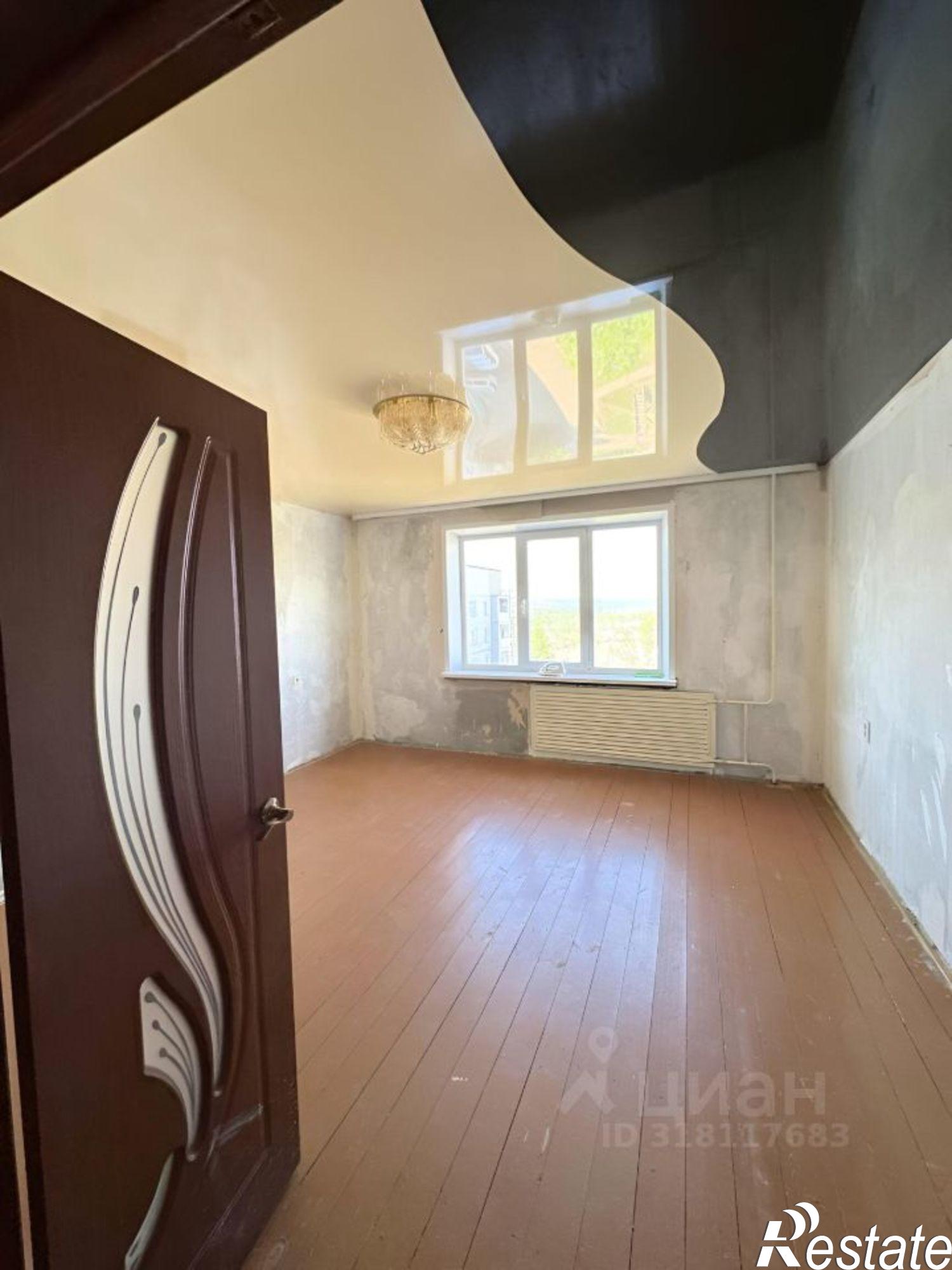 Купить квартиру за 2 500 000 рублей на ул Гидромонтажная, 43