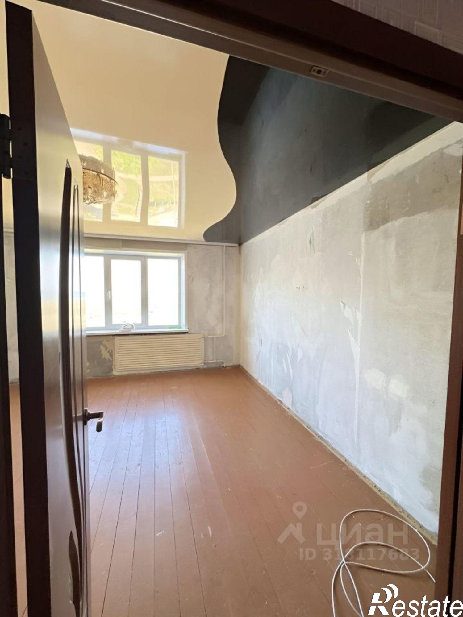 Купить квартиру за 2 500 000 рублей на ул Гидромонтажная, 43