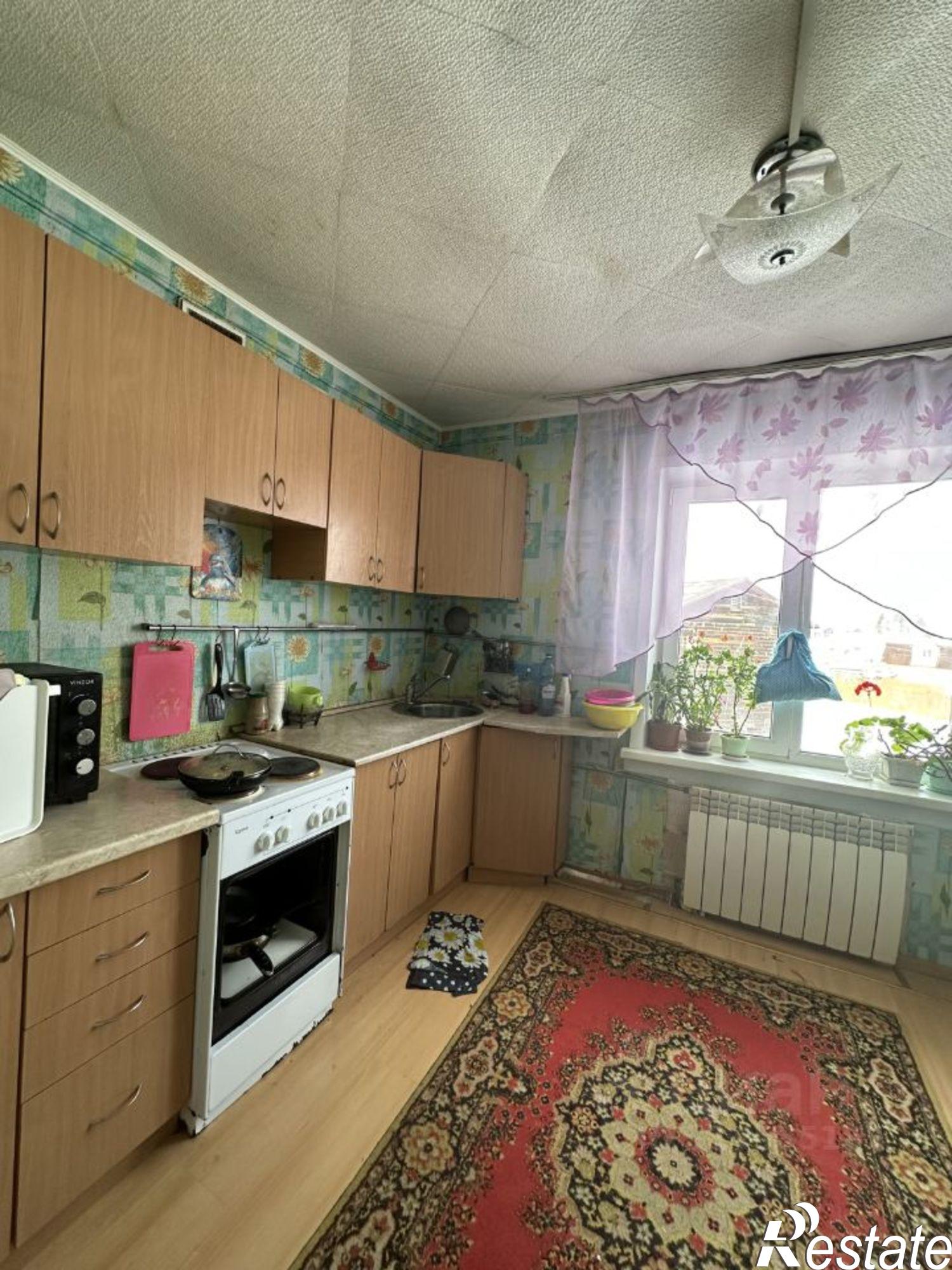 Купить квартиру за 1 800 000 рублей на ул Железнодорожная, 46а