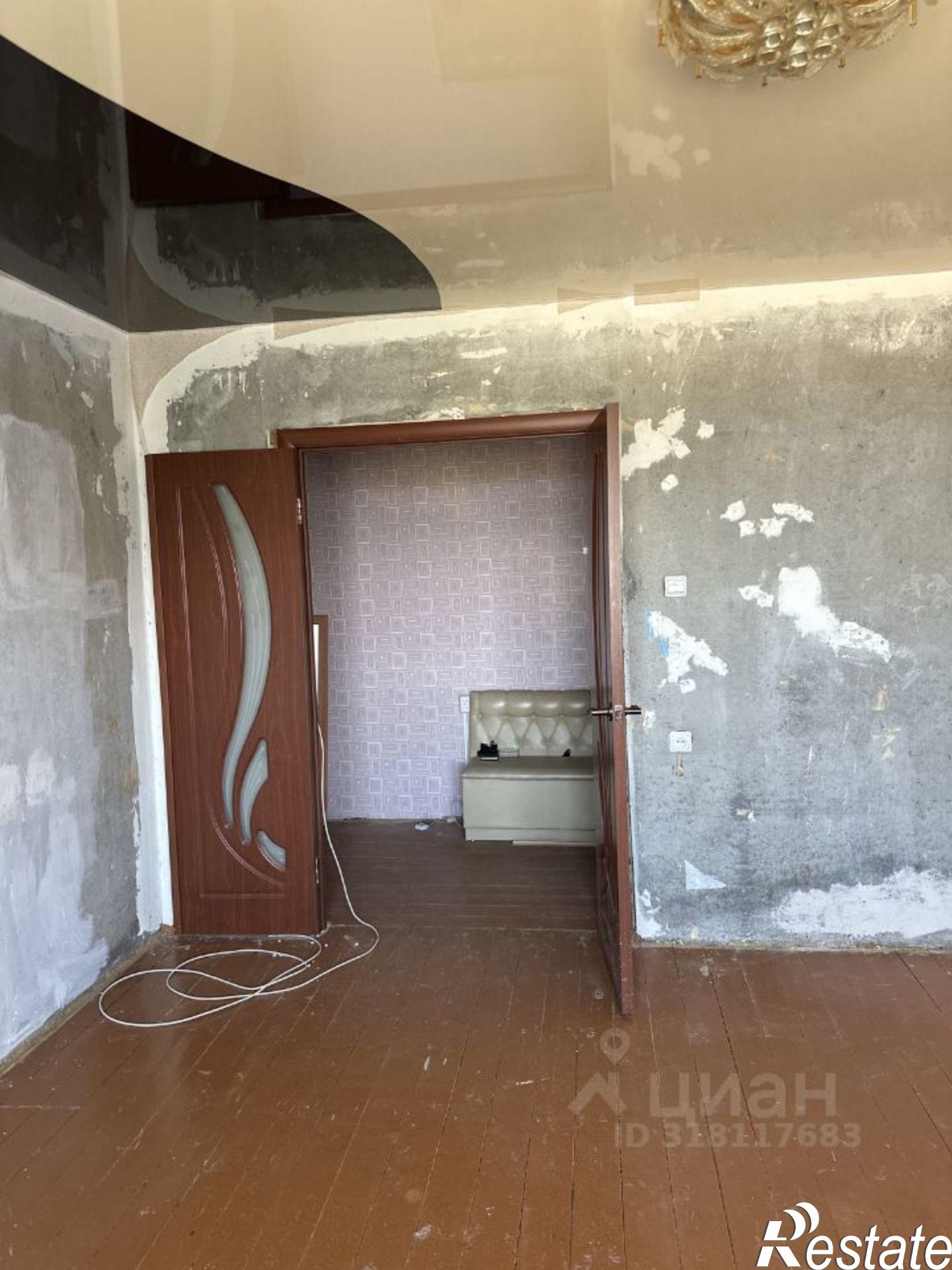 Купить квартиру за 2 500 000 рублей на ул Гидромонтажная, 43