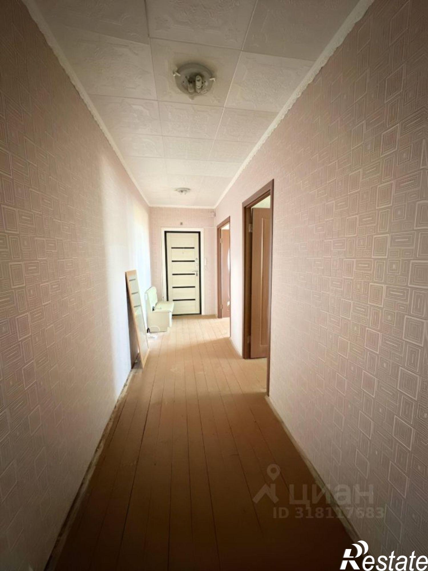 Купить квартиру за 2 500 000 рублей на ул Гидромонтажная, 43