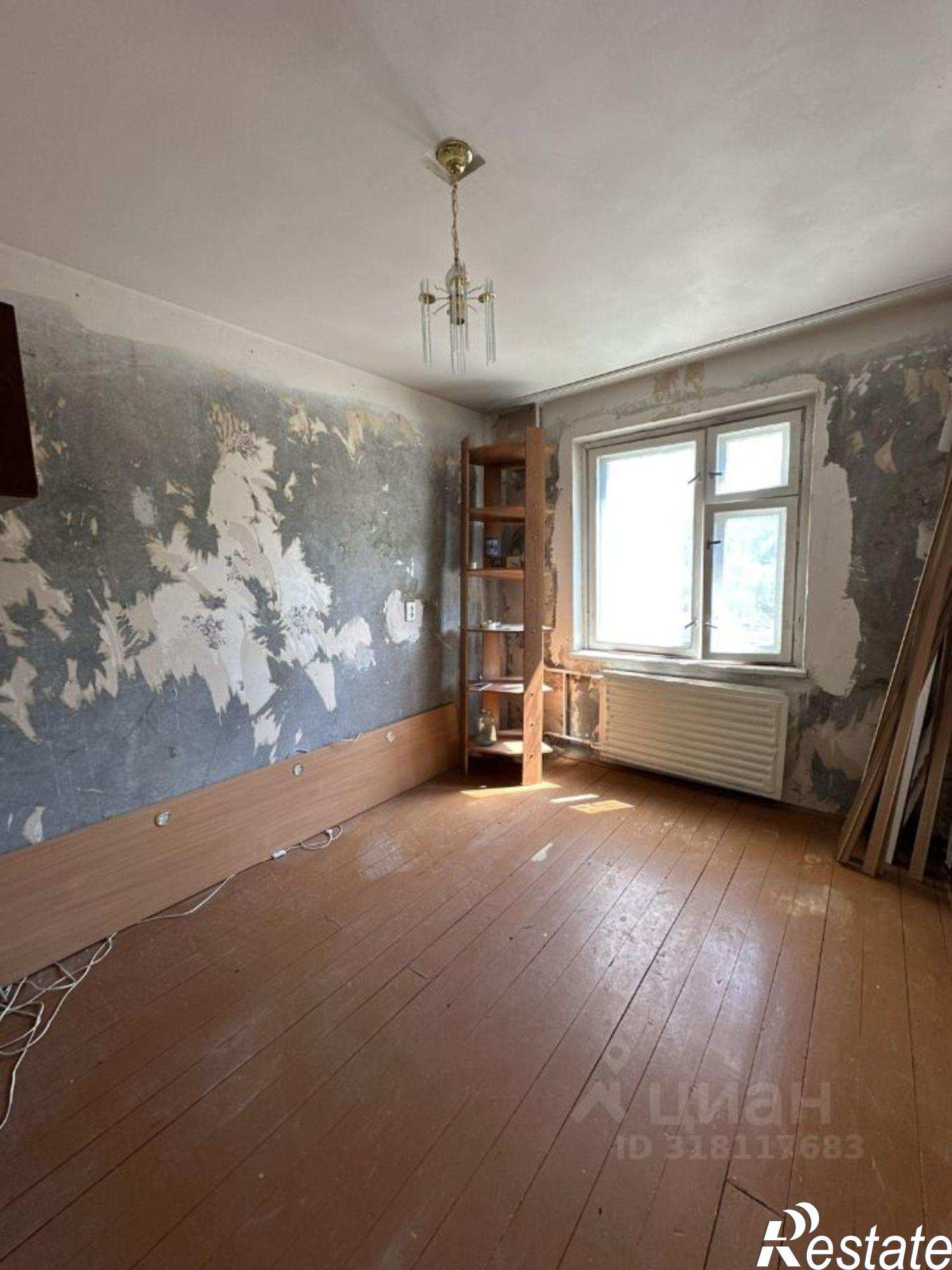 Купить квартиру за 2 500 000 рублей на ул Гидромонтажная, 43