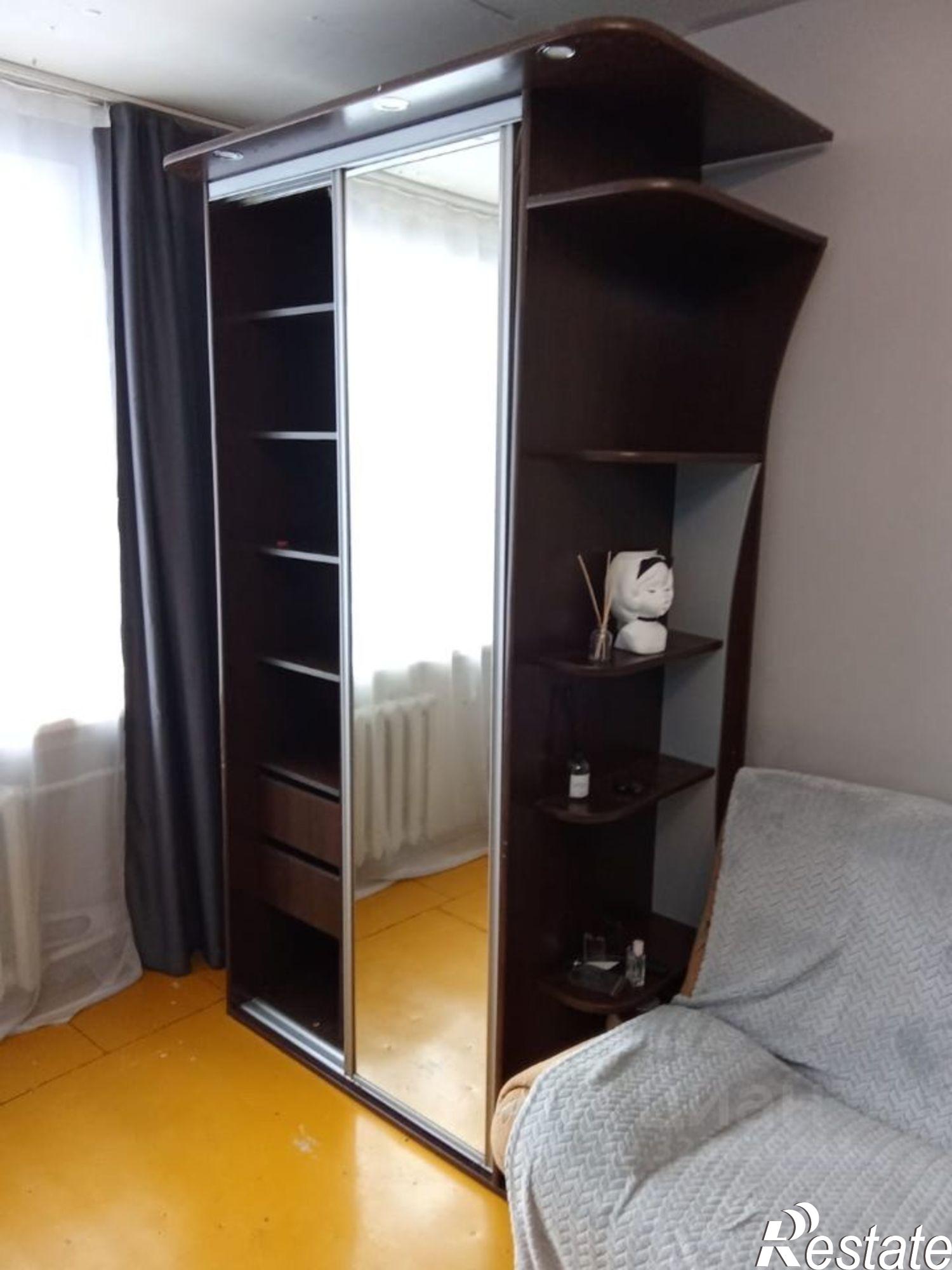 Сдать квартиру за 22 000 рублей на улица Зверева, 15