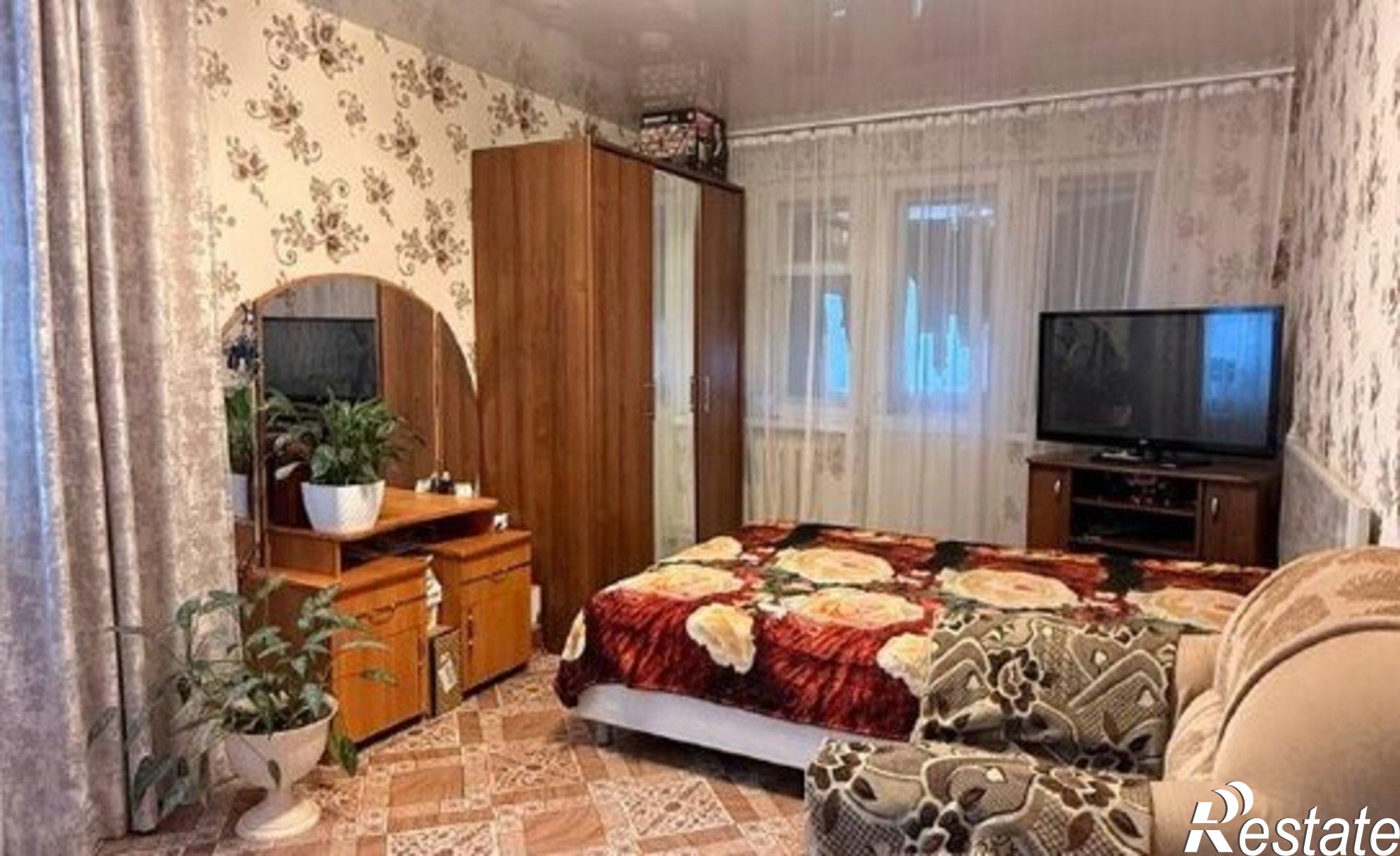 Купить квартиру за 3 550 000 рублей на улица Наймушина, 6