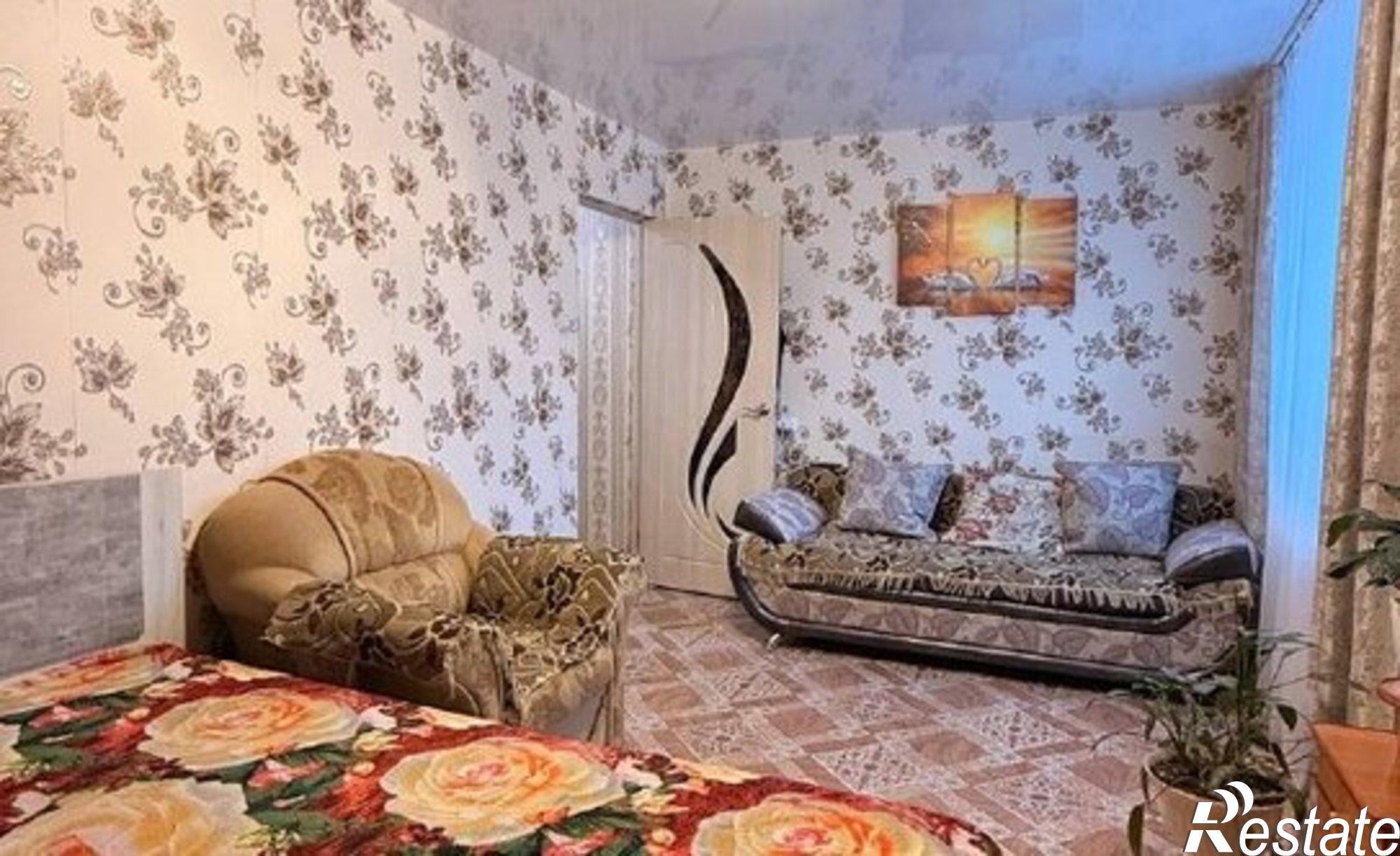 Купить квартиру за 3 550 000 рублей на улица Наймушина, 6