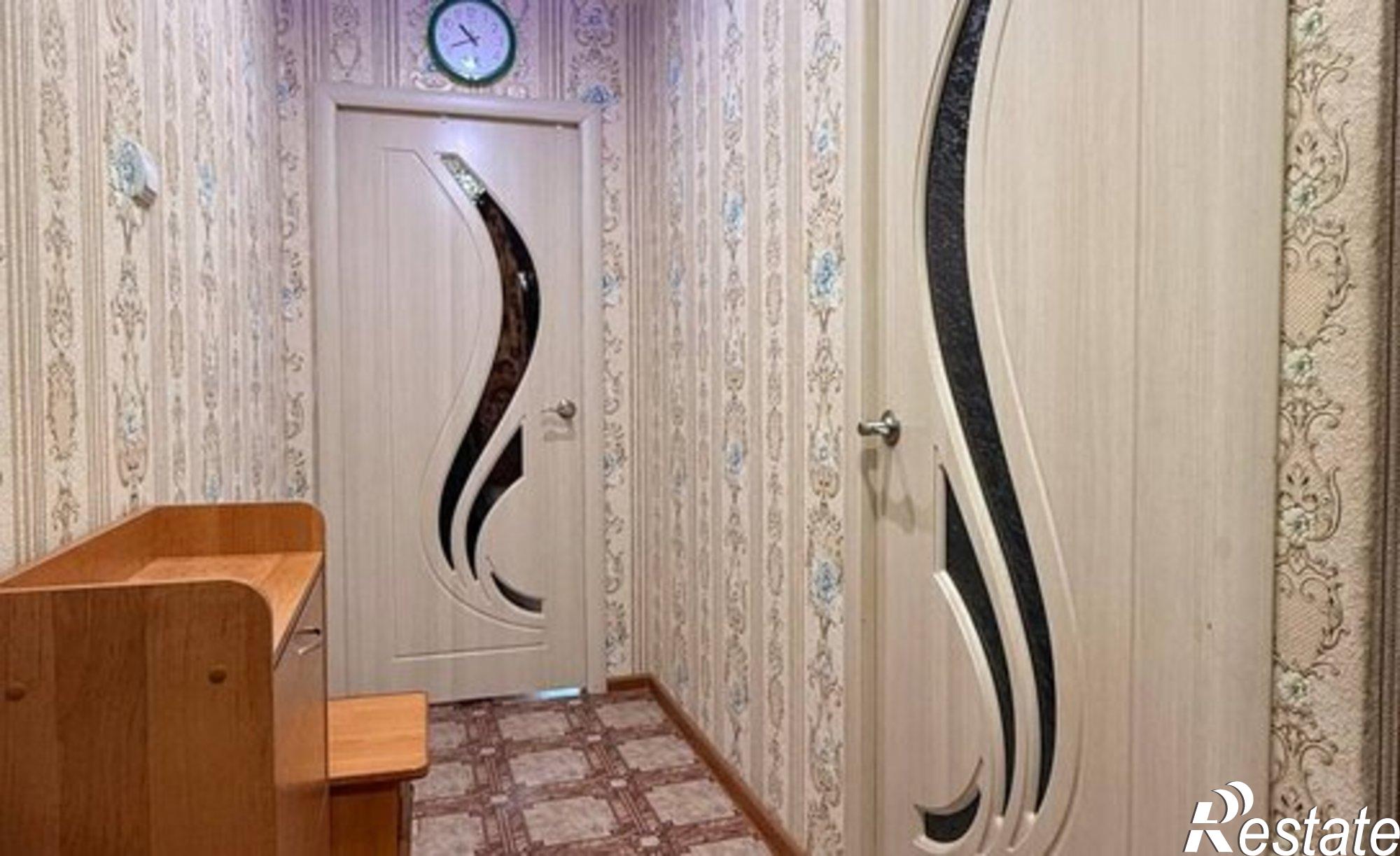 Купить квартиру за 3 550 000 рублей на улица Наймушина, 6