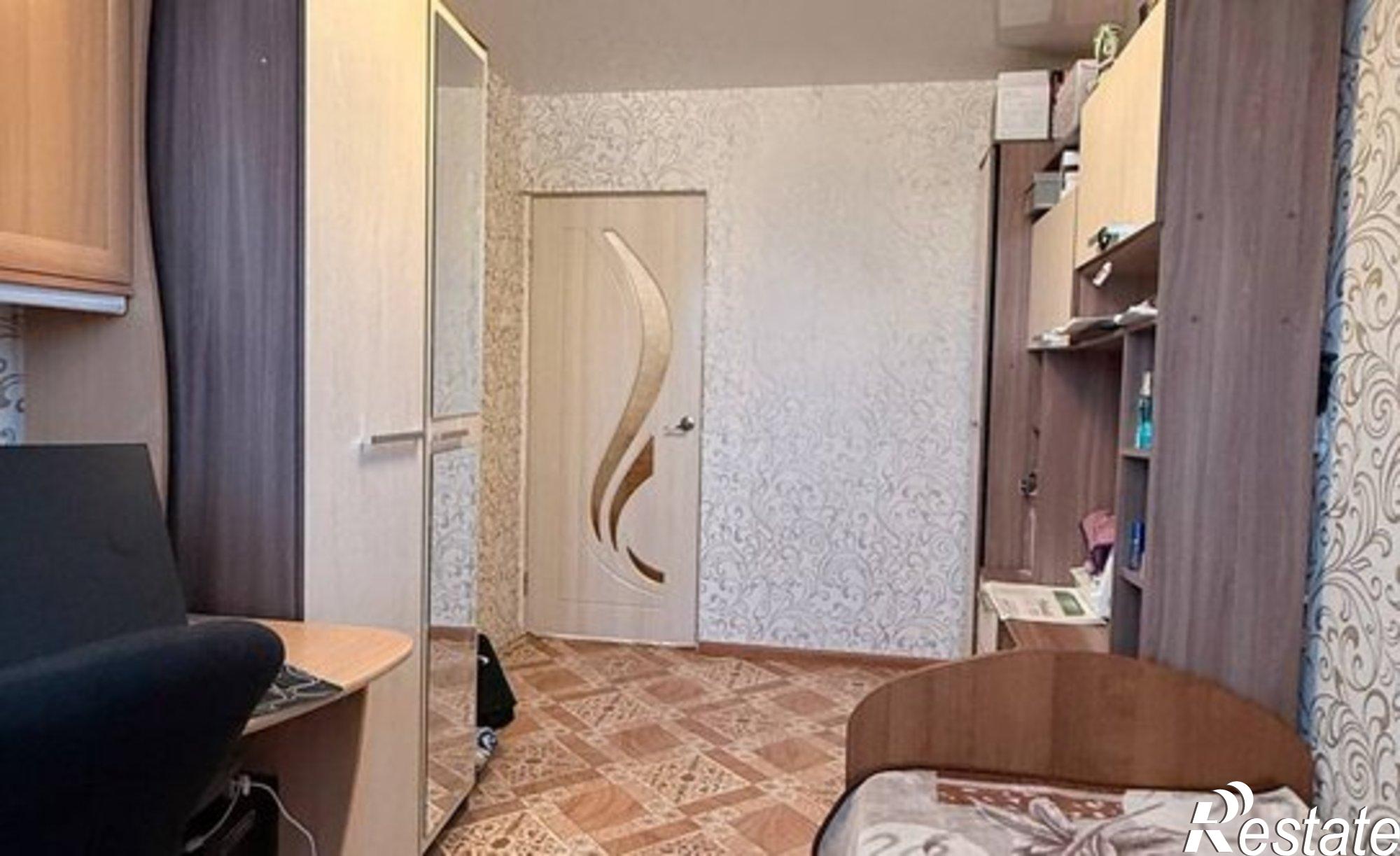 Купить квартиру за 3 550 000 рублей на улица Наймушина, 6