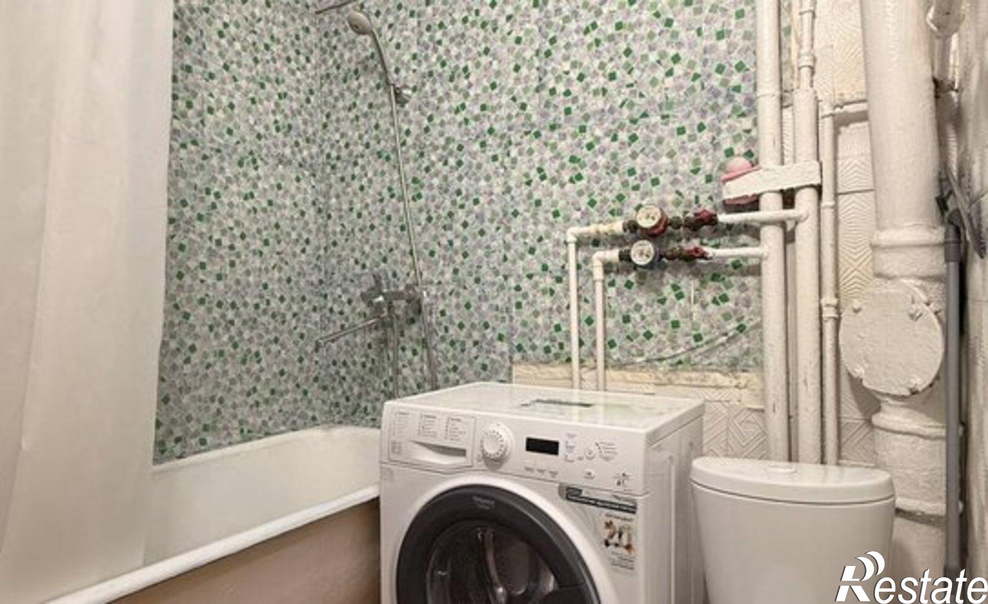 Купить квартиру за 3 550 000 рублей на улица Наймушина, 6