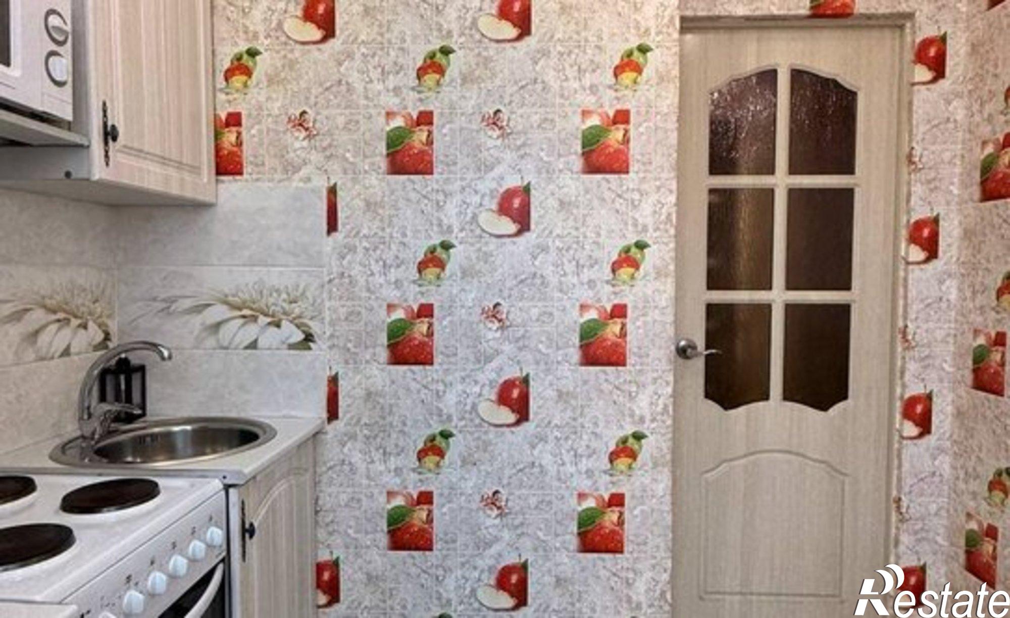 Купить квартиру за 3 550 000 рублей на улица Наймушина, 6