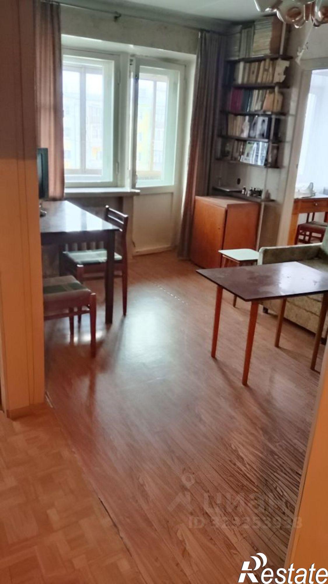 Сдать квартиру за 16 000 рублей на ул Макаренко, 10