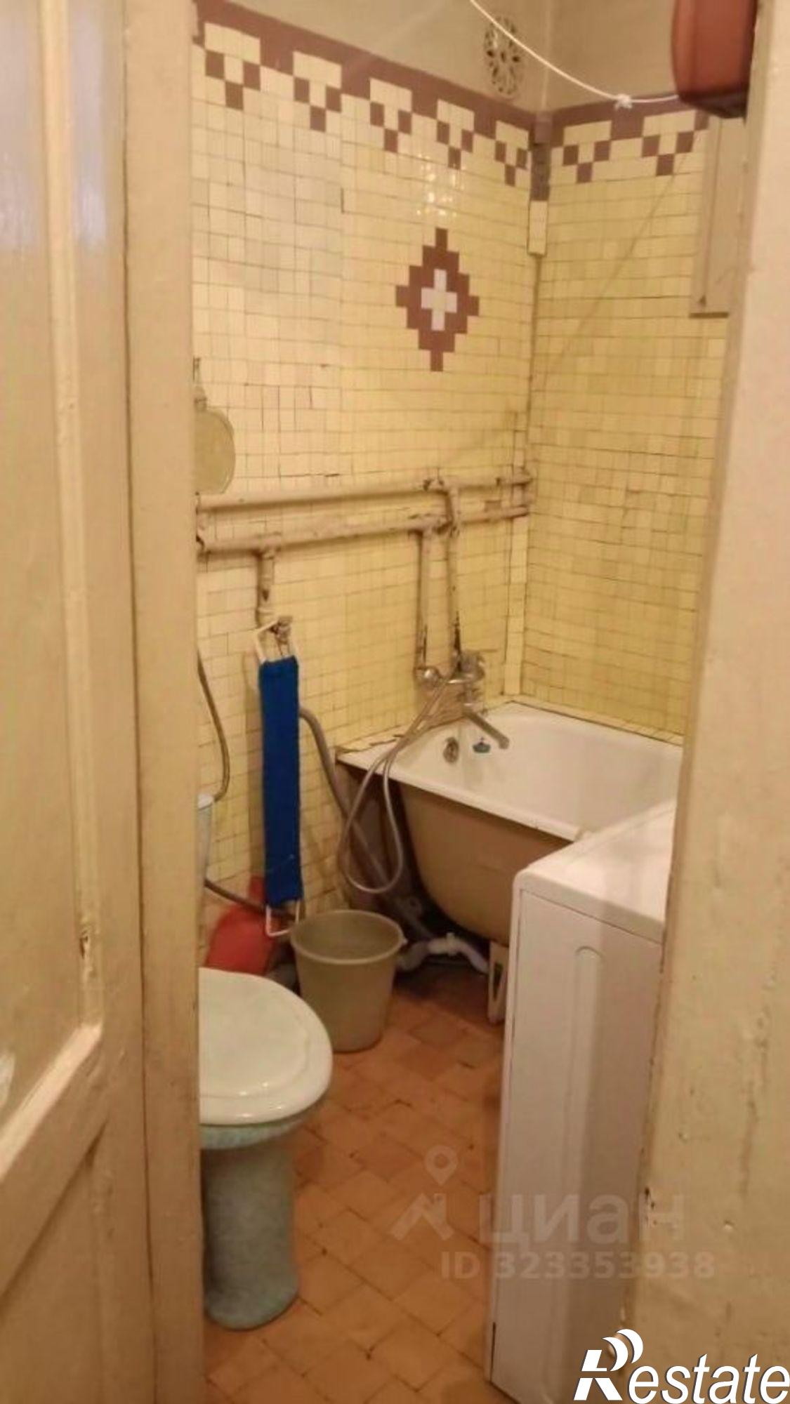 Сдать квартиру за 16 000 рублей на ул Макаренко, 10