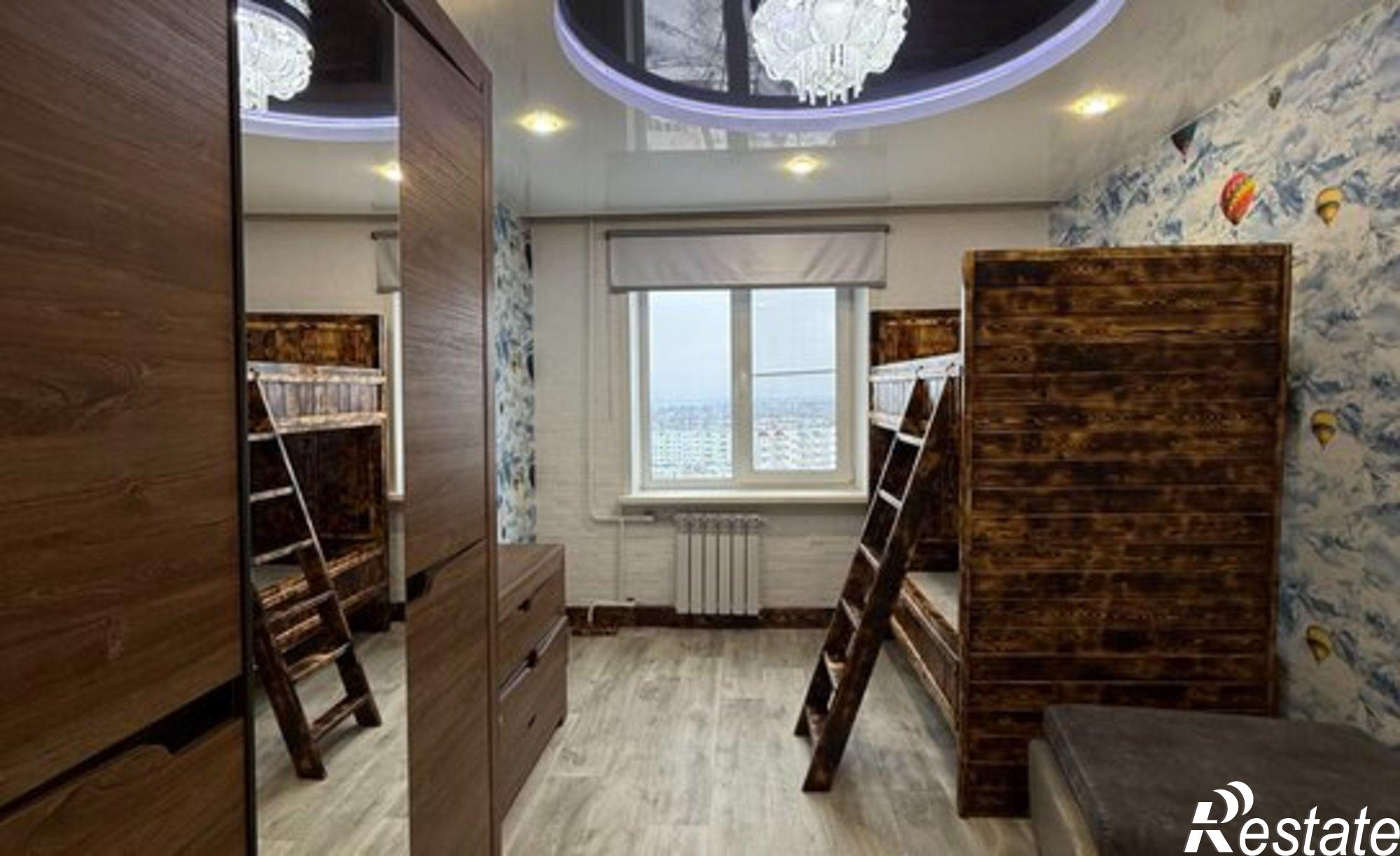 Купить квартиру за 5 700 000 рублей на ул Юбилейная, 23