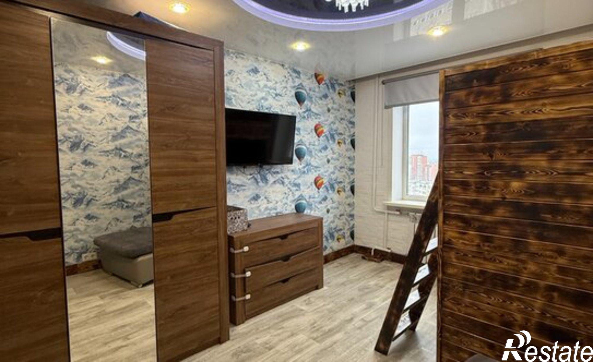 Купить квартиру за 5 700 000 рублей на ул Юбилейная, 23