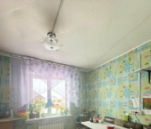 2-комн, 55кв м, этаж 2/2 ул Железнодорожная, 46а