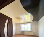 3-комн, 65кв м, этаж 5/6 ул Гидромонтажная, 43