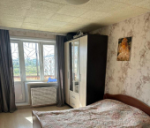 1-комн, 35кв м, этаж 2/5 ул Возрождения, 34