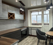 2-комн, 52кв м, этаж 8/9 ул Юбилейная, 23