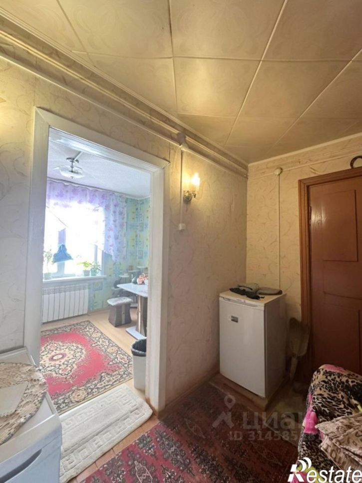 2-комн квартира ул Железнодорожная, 46а,  д. 46а