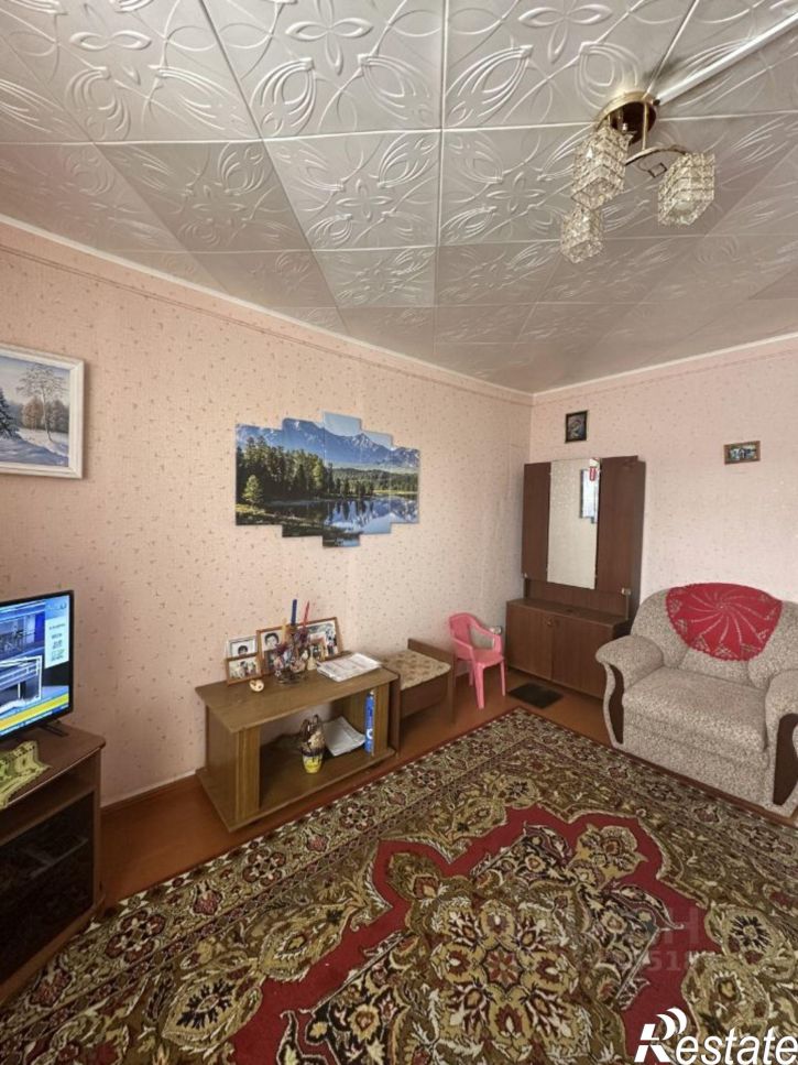 2-комн квартира ул Железнодорожная, 46а,  д. 46а